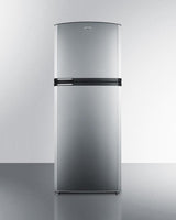 26" Wide Top Mount Refrigerator-freezer