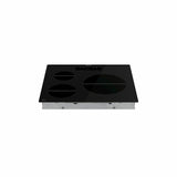 500 Series Induction Cooktop 24'' Black, surface mount without frame NIT5469UC