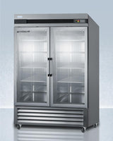 49 CU.FT. Upright Pharmacy Refrigerator