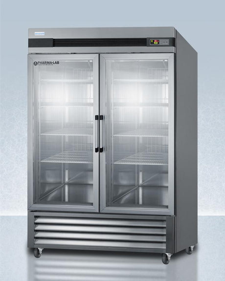 49 CU.FT. Upright Pharmacy Refrigerator