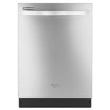 Dishwasher with Silverware Spray