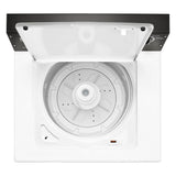 3.5 cu. ft. Commercial-Grade Residential Agitator Washer