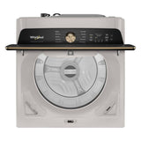 5.2 - 5.3 cu. ft. Smart Top Load Washer with the Removable Agitator