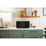 1.6 cu. ft. Sensor Cooking Microwave