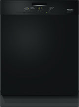 G 4925 SCU Black Classic Plus Dishwasher