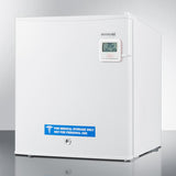 Compact Refrigerator-freezer