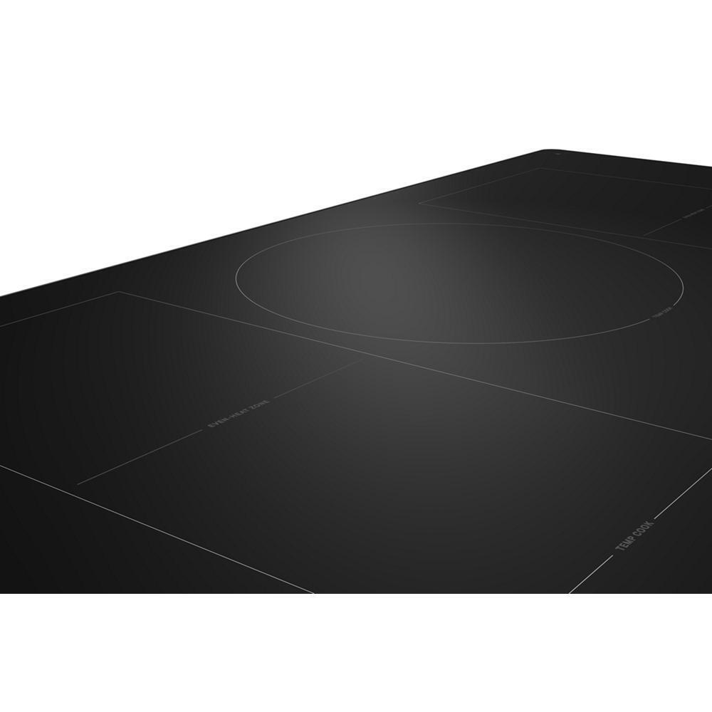 36" Temp Cook™ Induction Cooktop with 5 Cooking Zones