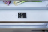 36 inch built-in Bottom Mount Refrigerator with ice maker, panel ready Panel Ready