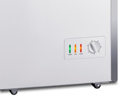 17.2 CU.FT. Chest Freezer