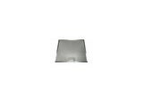 Kit Aluminium Mesh Filters for KU30PRO1X/14 and KU30PRO1XV models Stainless Steel