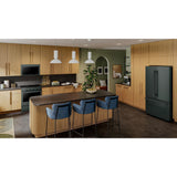5.0 Cu. Ft. Smart Slide-in Gas Range with Convection Cooking Modes and 2-in-1 Burner