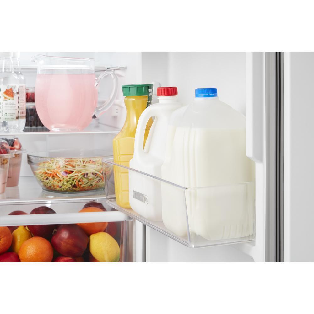 24-inch Wide Small Space Top-Freezer Refrigerator - 11.6 cu. ft.