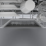 300 Series Dishwasher 24" stainless steel
