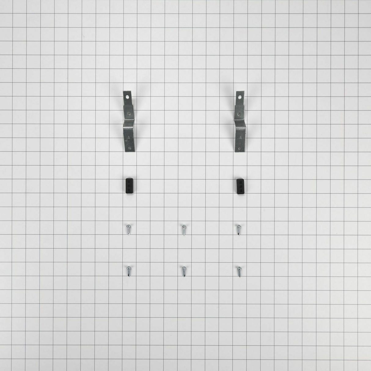 Bracket Stack Kit - 24" - Other