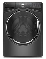 4.2 cu. ft. Front Load Washer with Closet-Depth Fit 1