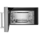 30" 1000-Watt Microwave Hood Combination with Convection Cooking