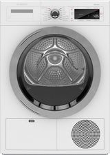 800 Series Compact Condensation Dryer WTG865H4UC