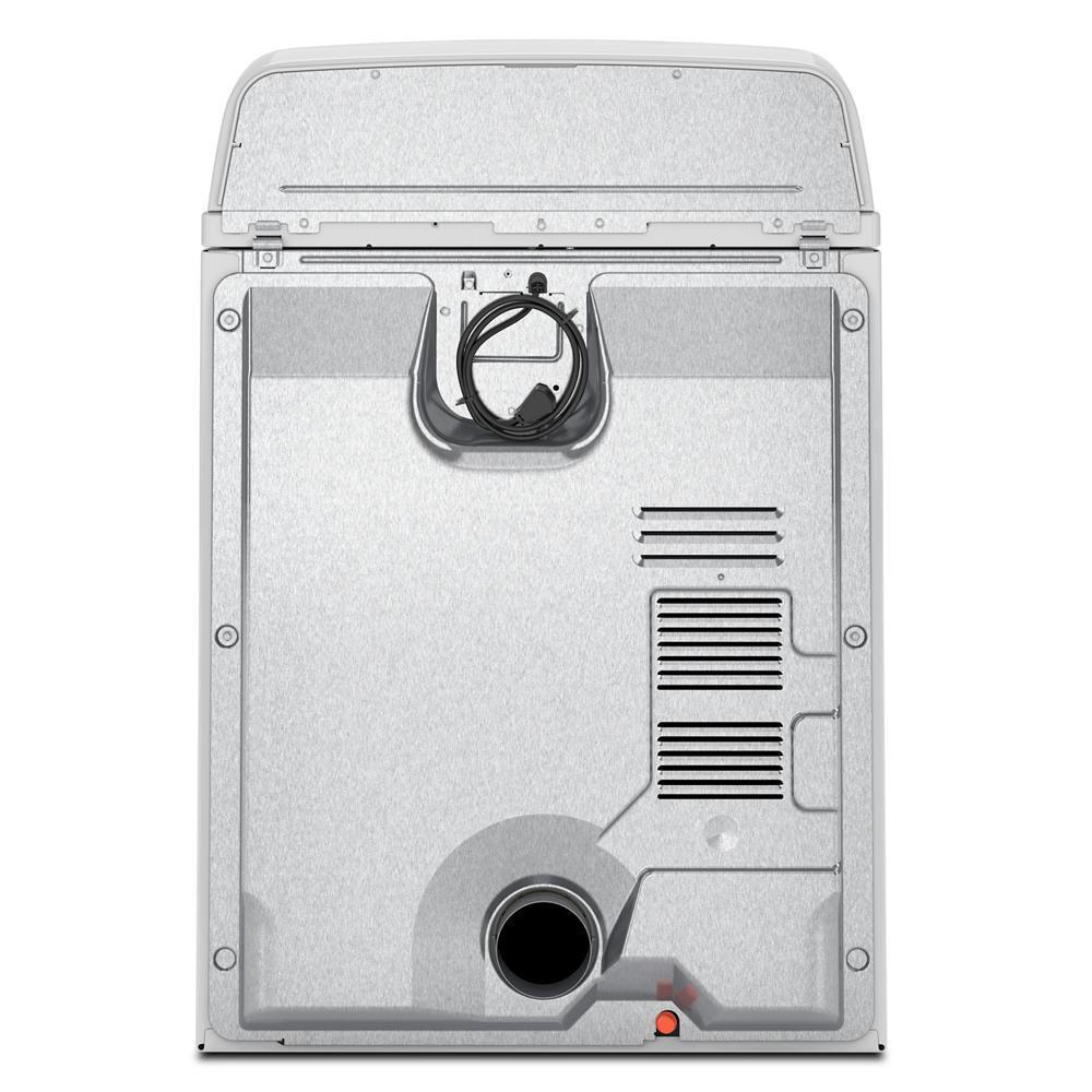 Top Load Gas Wrinkle Prevent Dryer - 7.0 cu. ft.