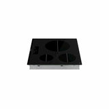 500 Series Induction Cooktop 24'' Black, surface mount without frame NIT5469UC