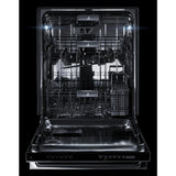 NOIR™ 24" Built-In Dishwasher, 38 dBA