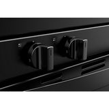 30-inch Self Clean Gas Range with No Preheat Mode