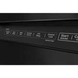 Third Level Utensil Rack Dishwasher with 30+ Total Wash Jets, 39 dBA