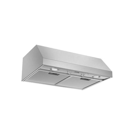Hood Stainless steel KUC24X