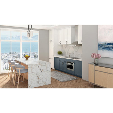 RISE 24" Built-In Steam and Convection Wall Oven