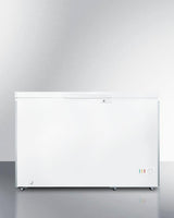 12.1 CU.FT. Chest Freezer