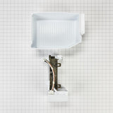 Refrigerator Ice Maker Assembly