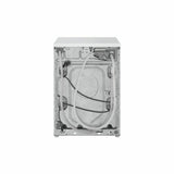 500 Series Washer - 208/240V, Cap. 2.2 cu.ft., 15 Cyc.,1,400 RPM, 52 dBA Silv./Door, AquaShield®, ENERGY STAR