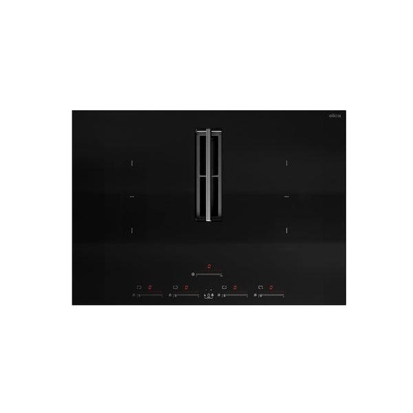Induction Cooktops