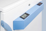 24" Wide Built-in All-refrigerator