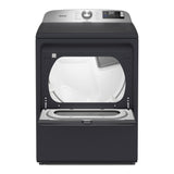 7.4 cu. ft. Smart Top Load Dryer with Extra Power