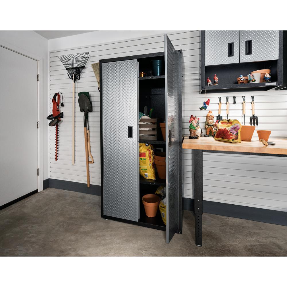 6' Adjustable Height Hardwood Workbench