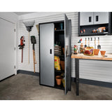 6' Adjustable Height Hardwood Workbench