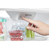 30-Inch Wide Top Freezer Refrigerator with PowerCold® Feature- 18 Cu. Ft.