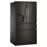 Whirlpool® 29 Cu. Ft. Family-Sized Capacity French door refrigerator with Flexible Temperature Drawer