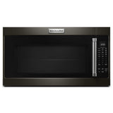 30" 1000-Watt Microwave Hood Combination
