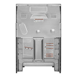 5.3 cu. ft. Electric Range with Keep Warm Setting.