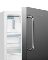 21" Wide Built-in Refrigerator-freezer, ADA Compliant