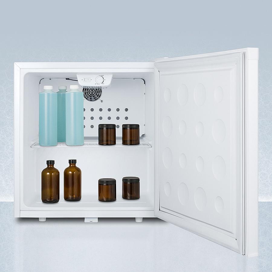 Compact All-refrigerator