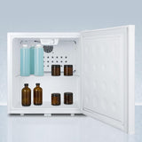 Compact All-refrigerator