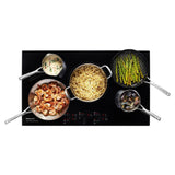 36-Inch 5-Element Sensor Induction Cooktop