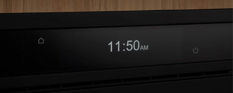 30 inch Electric Speed Oven Combination with Steam, Self-Clean and Bertazzoni Assistant Carbonio