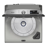 5.2 cu. ft. Smart Pet Pro Top Load Washer