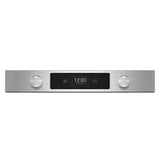 Smart Double Wall Oven with Assisted Cook Cycles