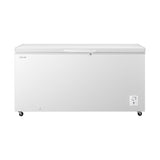Element Electronics 17.7 cu. ft. Chest Freezer - White (ECF18MDCW)