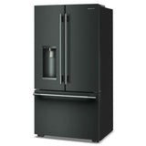 Counter-Depth French Door Refrigerator with Intelligent Auto Fill