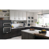 36-Inch 5-Element Induction Cooktop, Architect® Series II